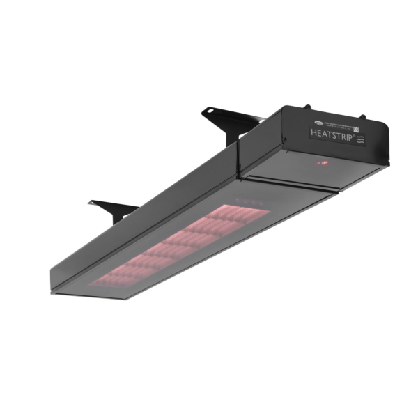 Heatstrip Enhance 2400 Remote + App