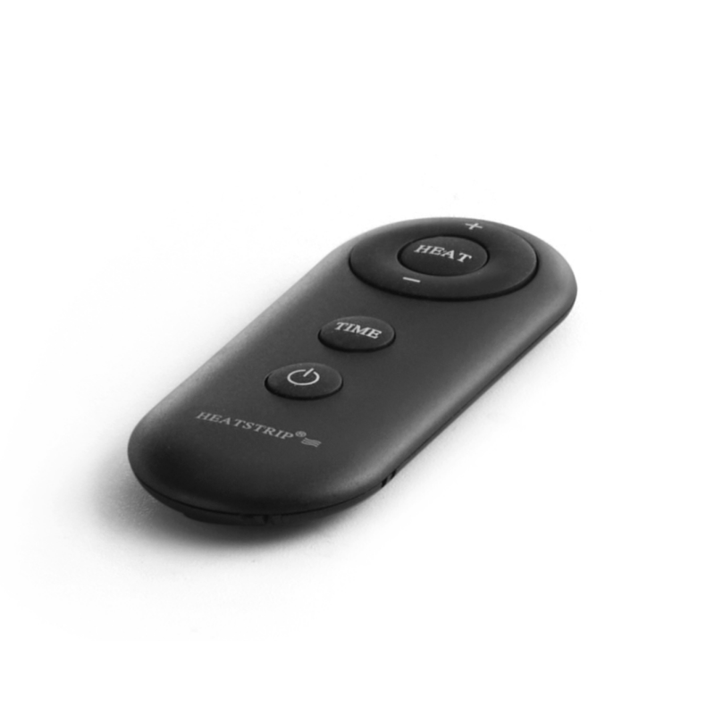 Heatstrip Enhance 2400 Remote + App