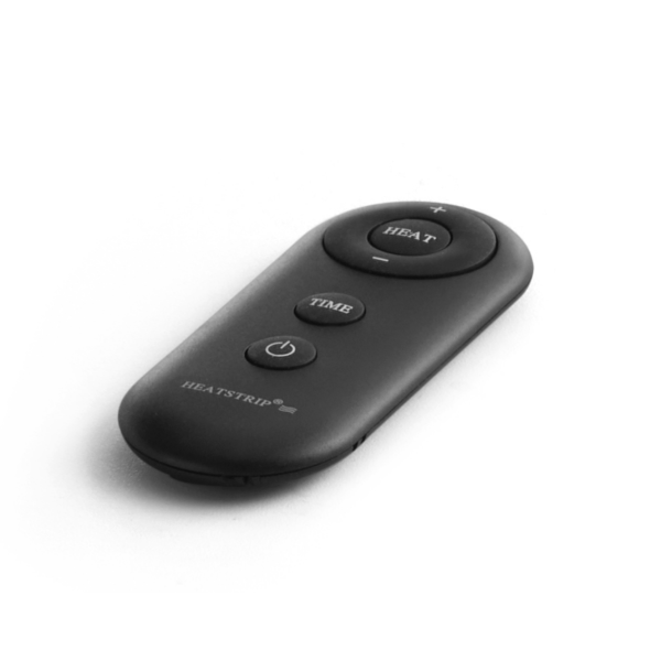 Heatstrip Enhance 2400 Remote + App