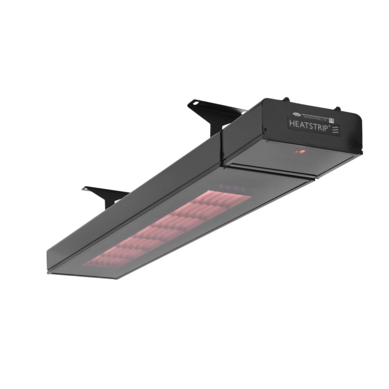 Heatstrip Enhance 3200 Remote + App