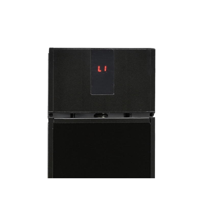 Heatstrip Enhance 3200 Remote + App