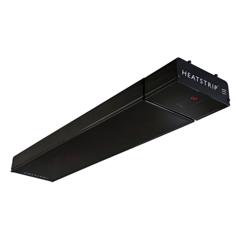Heatstrip Enhance 3200 Remote + App