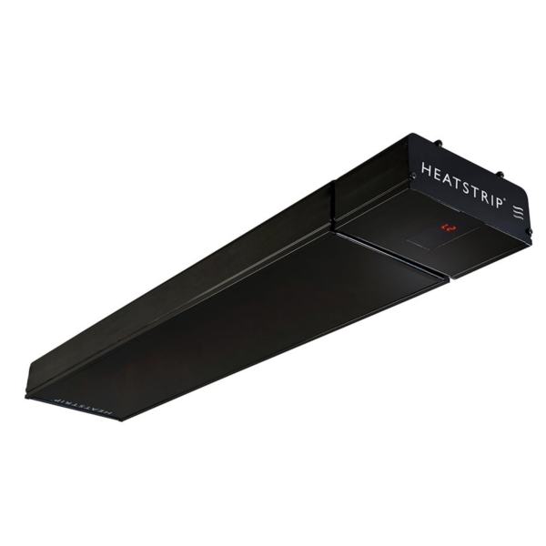 Heatstrip Enhance 3200 Remote + App