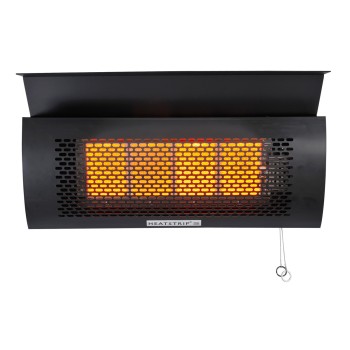 Estufa de Pared de Infrarrojos Heatstrip