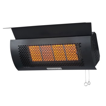 Estufa de Pared de Infrarrojos Heatstrip 2