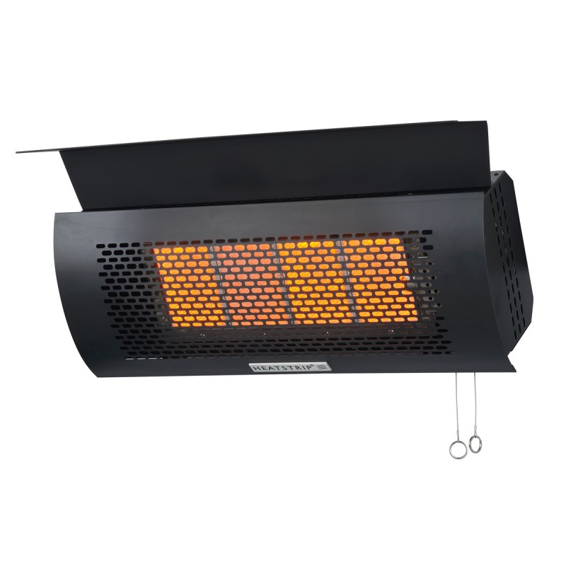 Estufa de Pared de Infrarrojos Heatstrip