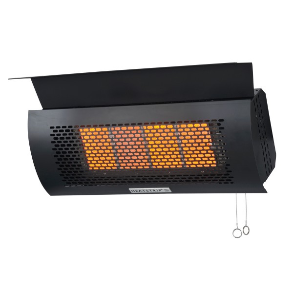 Estufa de Pared de Infrarrojos Heatstrip