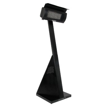 Estufa de Terraza de Infrarrojos Heatstrip