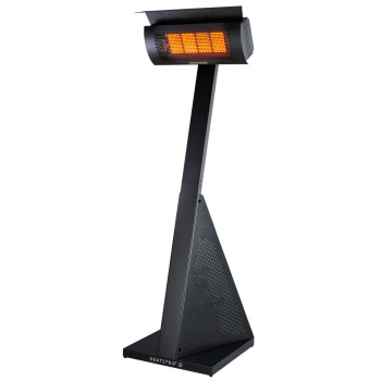Estufa de Terraza de Infrarrojos Heatstrip 2