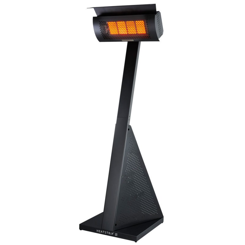 Estufa de Terraza de Infrarrojos Heatstrip