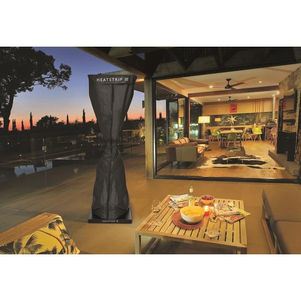 Funda Estufa de Terraza de Infrarrojos Heatstrip