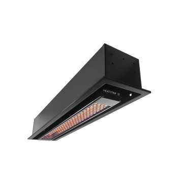 Kit de Empotrar Heatstrip Intense 2200 2