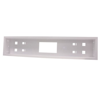 Kit de Empotrar Heatstrip Elegance 1800 2