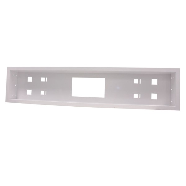 Kit de Empotrar Heatstrip Elegance 3600