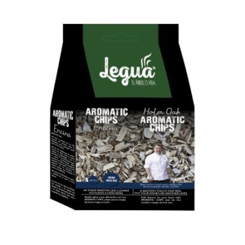 Aromatic Chips de encina Legua