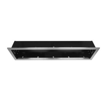 Kit de empotrar Heatstrip Indoor 1200