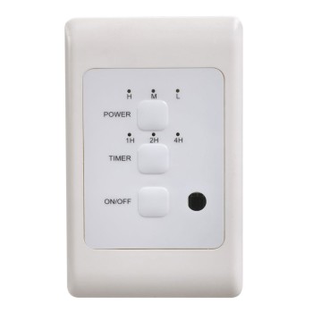 Mando de Control para Heatstrips