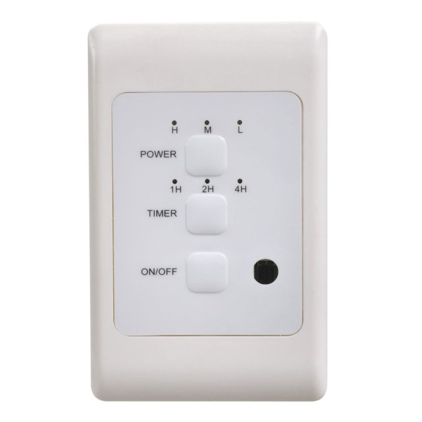 Mando de Control para Heatstrips