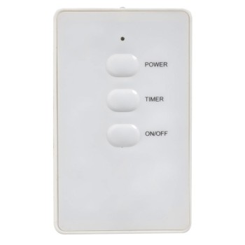 Mando de Control para Heatstrips 2