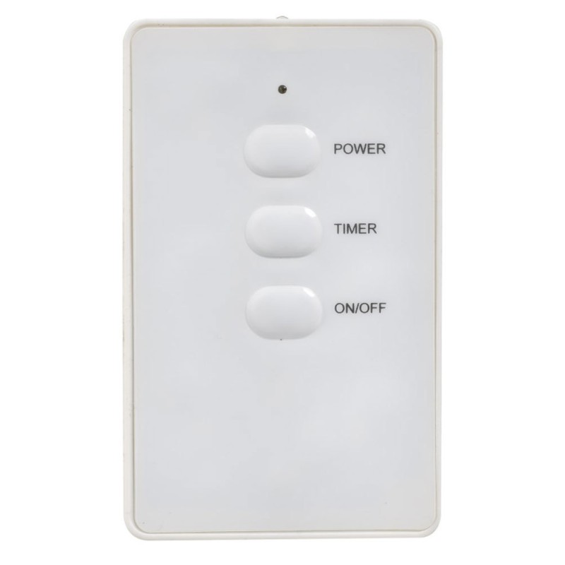 Mando de Control para Heatstrips