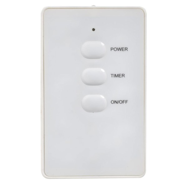 Mando de Control para Heatstrips