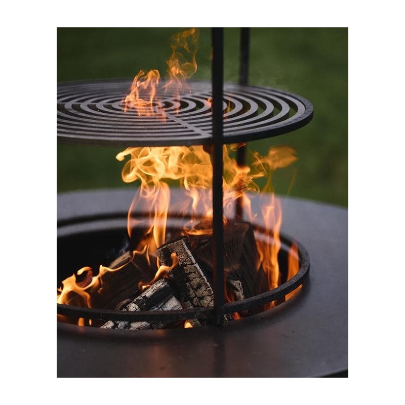 Parrilla Individual para OFYR 100