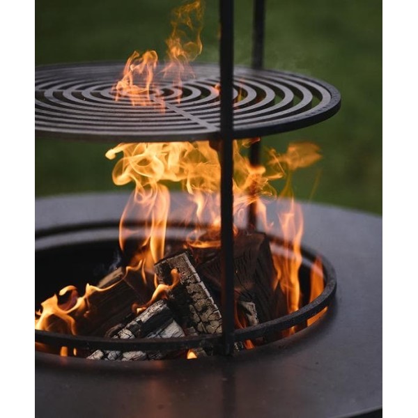 Parrilla Individual para OFYR 100