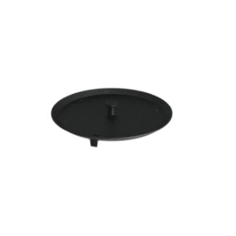 Kit de Cono y Placa de Flujo 100 Corten