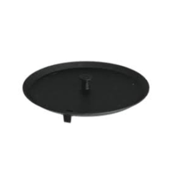 Kit de Cono y Placa de Flujo 100 Corten