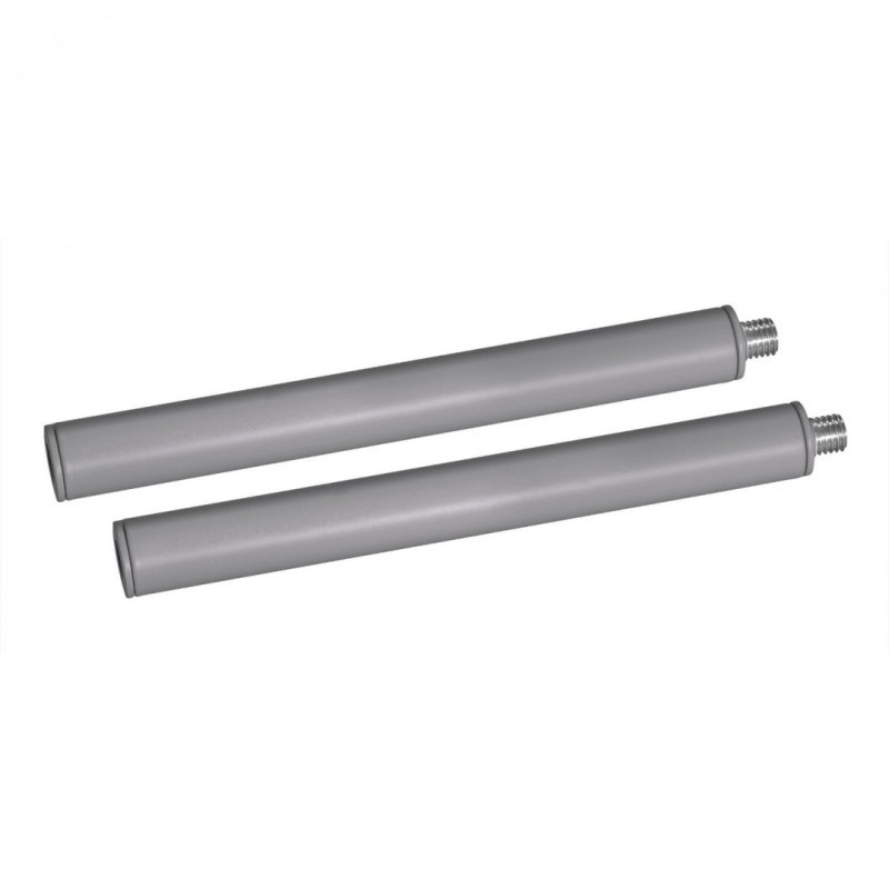 Kit de extensión de montaje 300 mm Heatstrip Elegance
