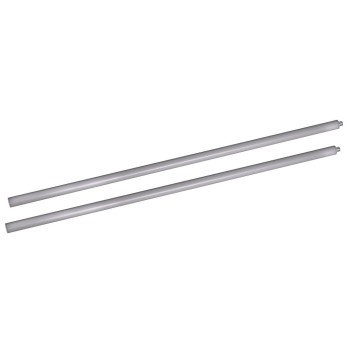 Kit de extensión de montaje 900 mm Heatstrip Elegance