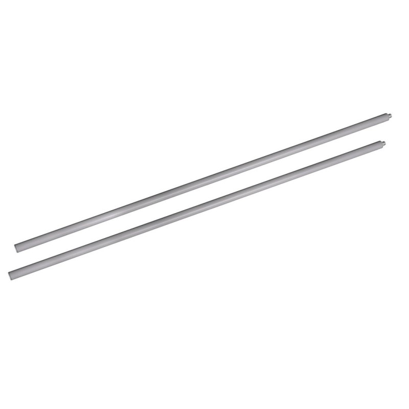 Kit de extensión de montaje 1200 mm Heatstrip Elegance