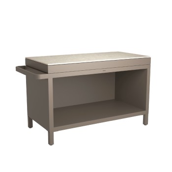 OFYR PRO Connect Mise & Place Módulo Taupe