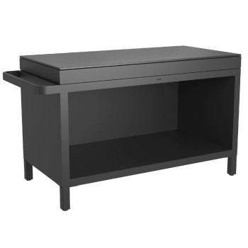 OFYR PRO Connect Mise & Place Módulo Negro