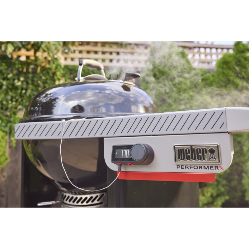 Weber Performer Inteligente 57 cm