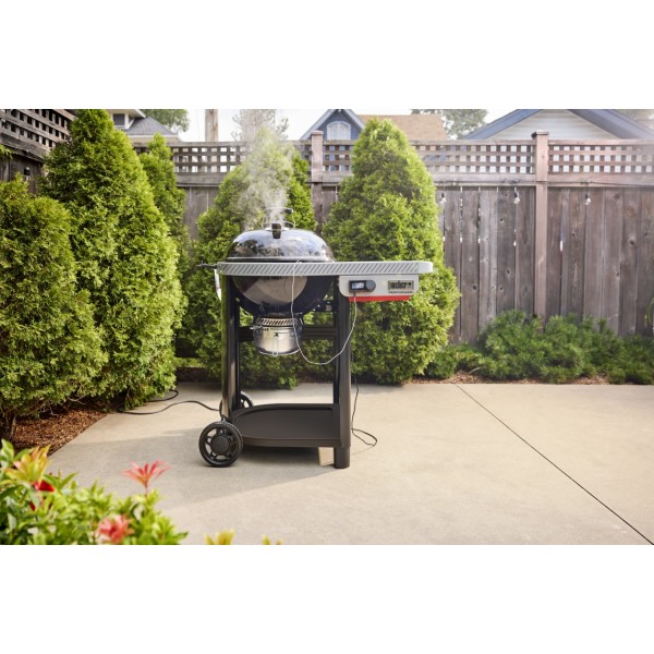 Weber Performer Inteligente 57 cm
