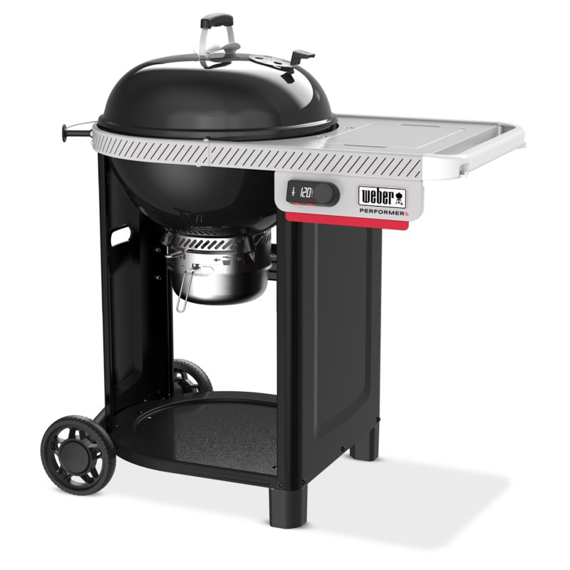 Weber Performer Inteligente 57 cm