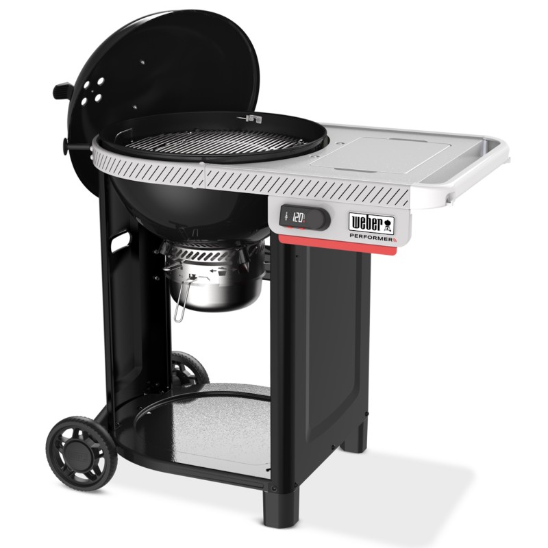 Weber Performer Inteligente 57 cm