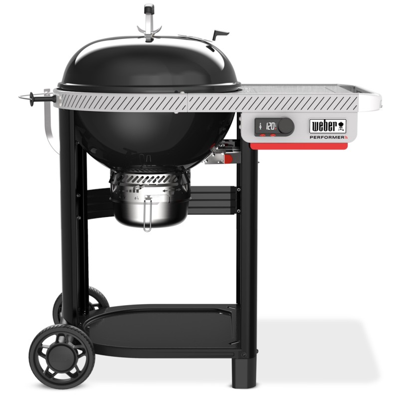 Weber Performer Inteligente 57 cm