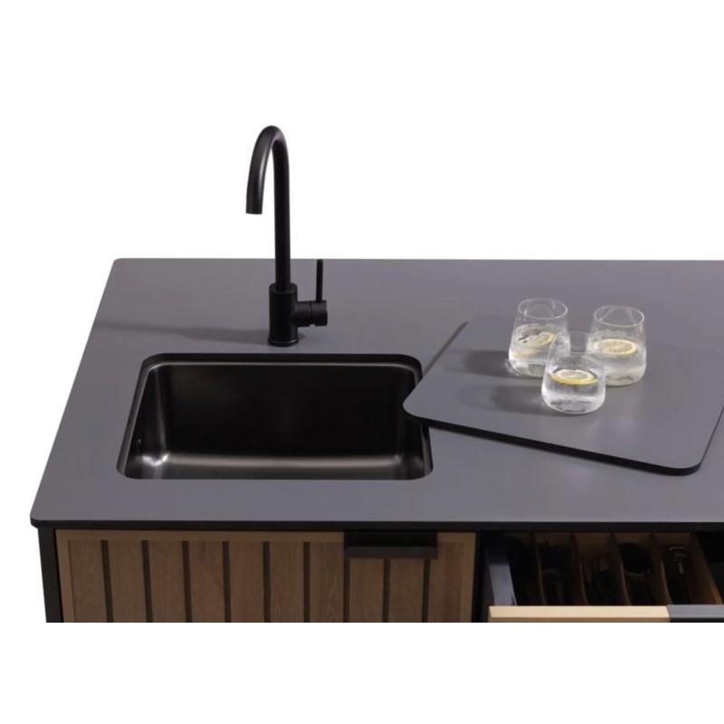 Mueble Compact Keter Outdoor Kitchen