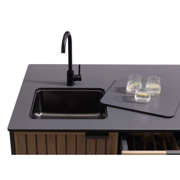 Mueble Compact Keter Outdoor Kitchen