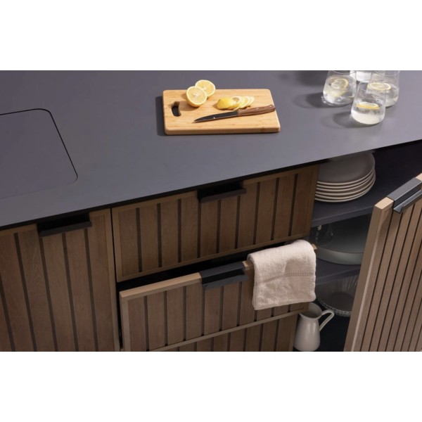 Mueble Compact Keter Outdoor Kitchen