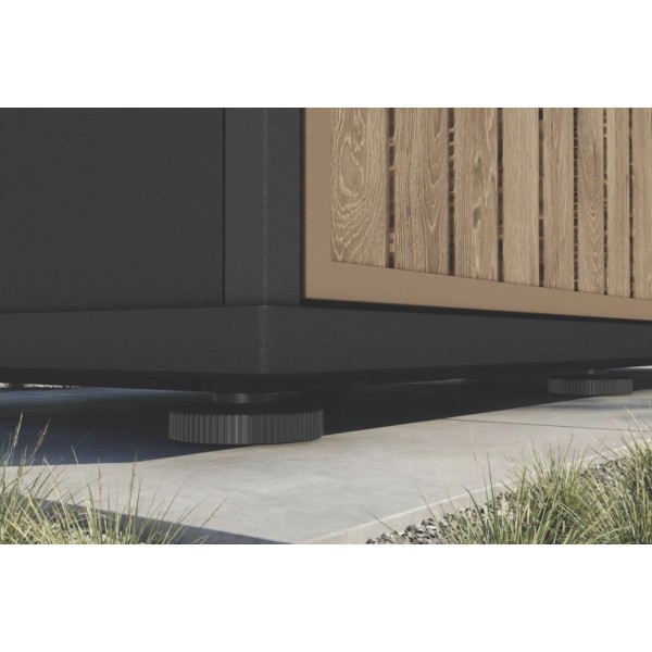Mueble Compact Keter Outdoor Kitchen