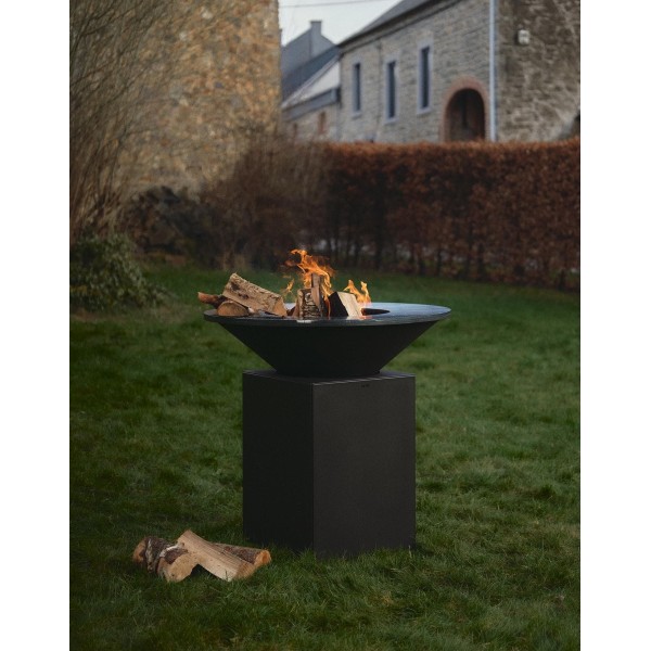 OFYR Signature Plancha 100 Black