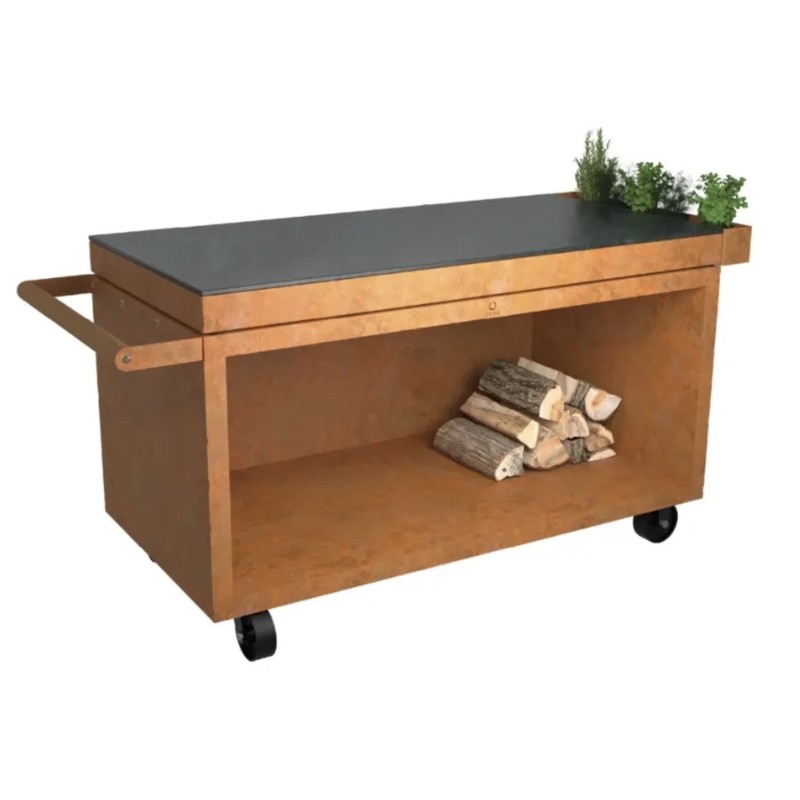 OFYR Heritage Mise & Place Corten 150 PRO