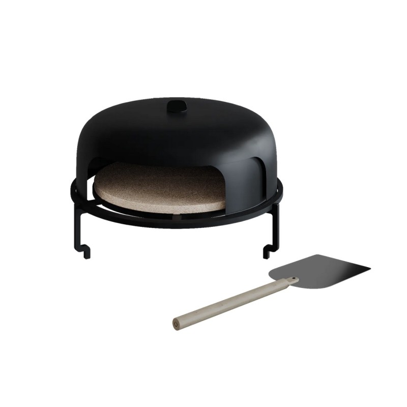 OFYR Signature Plancha 100 Black