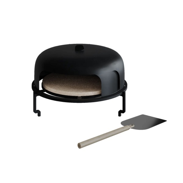 OFYR Signature Plancha 100 Black