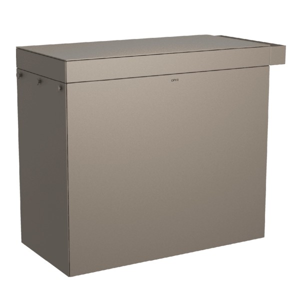 OFYR Signature Mise en Place 100 Taupe