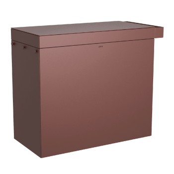 OFYR Signature Mise en Place 100 Rojo