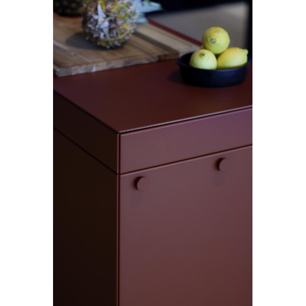 OFYR Signature Mise en Place 100 Rojo